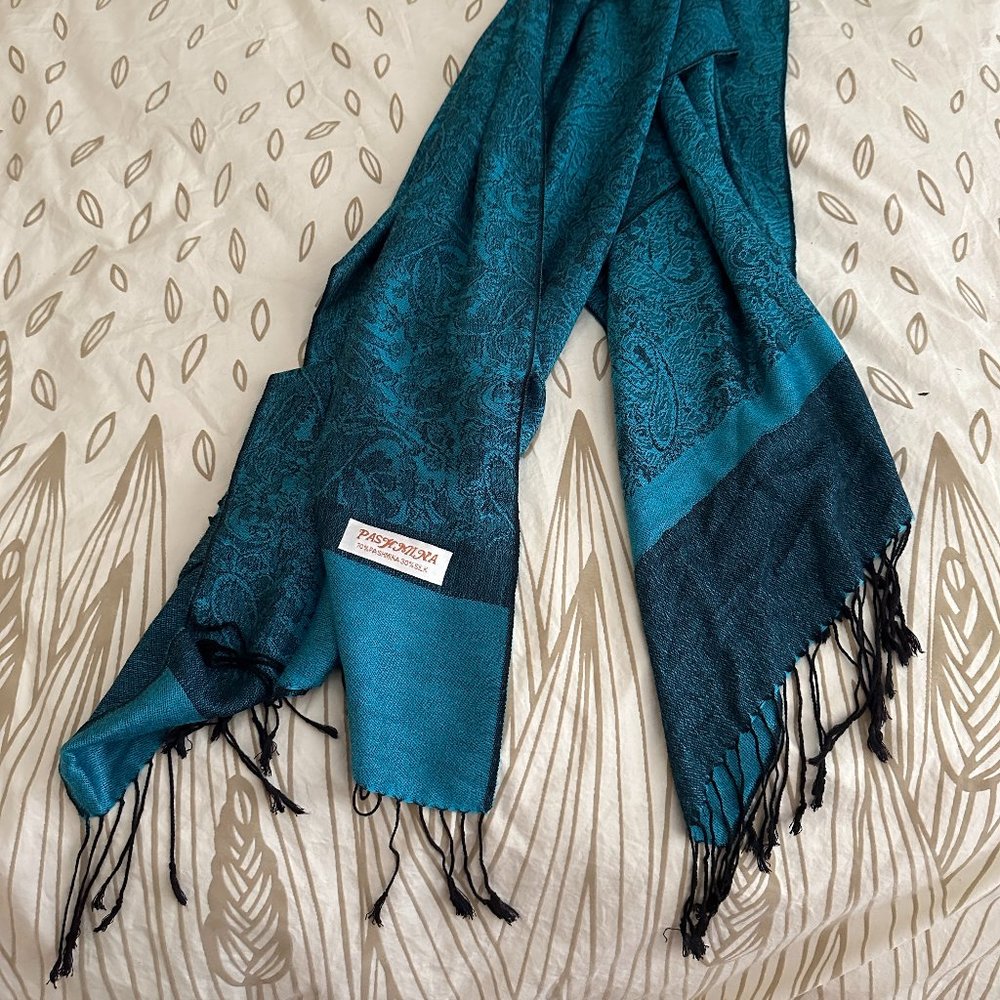 Pashmira wrap